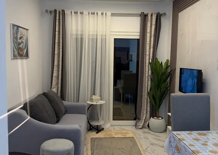 Modern 1br Minutes From The Tourist Centre, Wifi F *