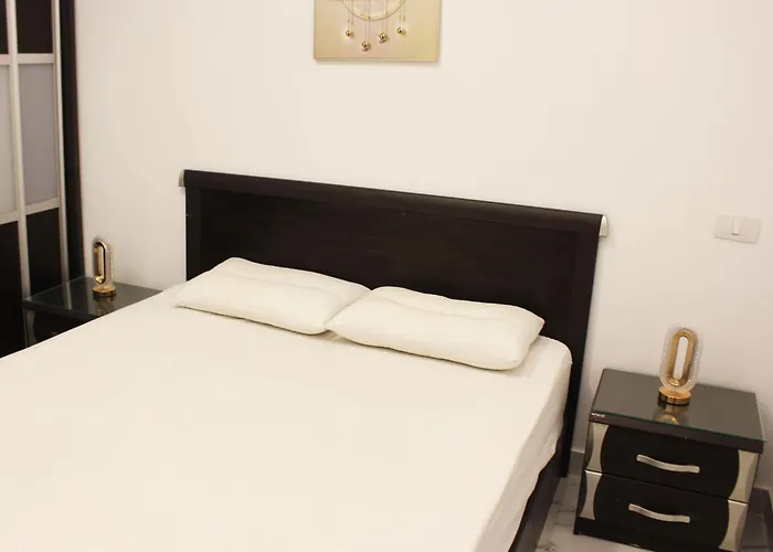 Modern 1br Minutes From The Tourist Centre, Wifi F Appartement *