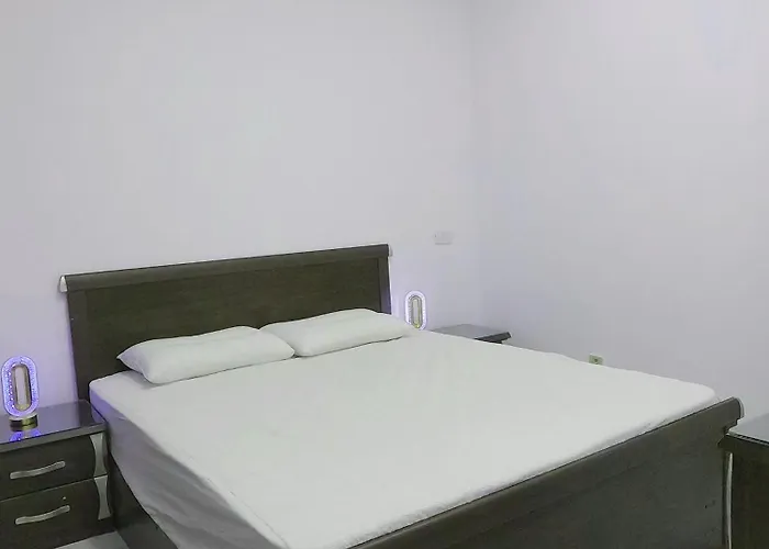 Modern 1br Minutes From The Tourist Centre, Wifi F Appartement