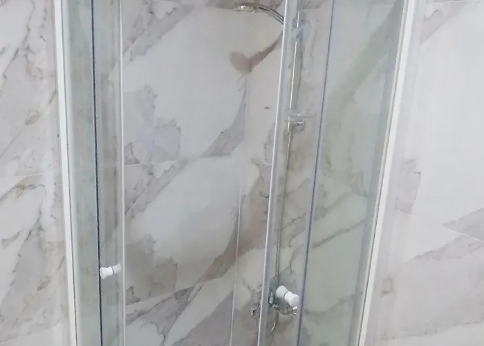 Appartement Modern 1br Minutes From The Tourist Centre, Wifi F *