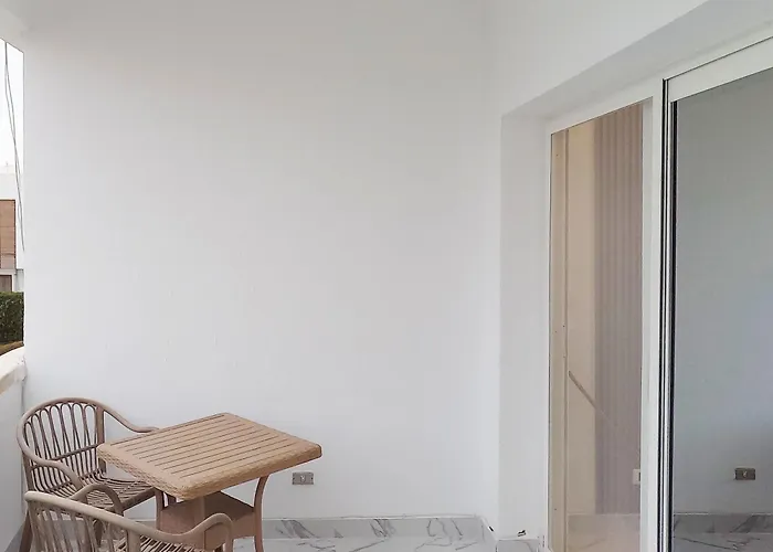Appartement Modern 1br Minutes From The Tourist Centre, Wifi F